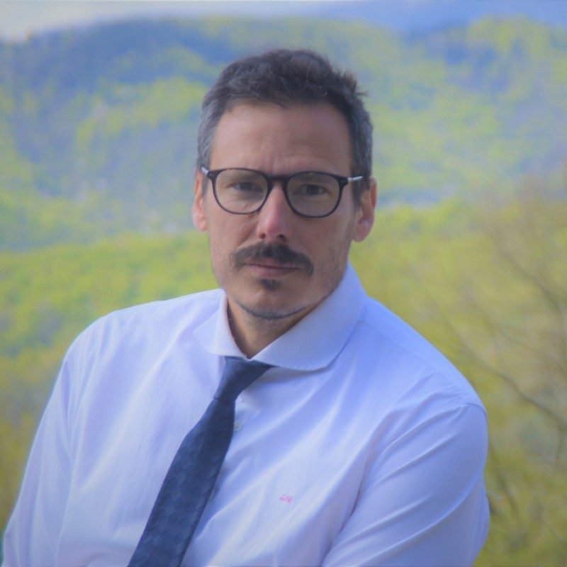 Luis Sirera, de Sirera Executive Coaching