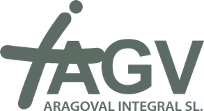 Logotipo de Aragoval Integral