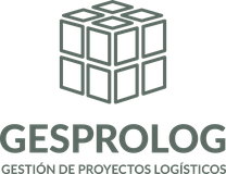 Logotipo de Gesprolog