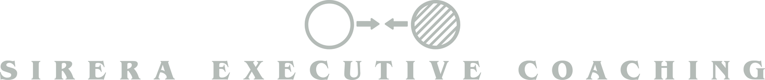 Logotipo de Sirera Executive Coaching