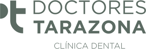 Logotipo de Clínica Dental Doctores Tarazona